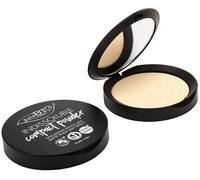 MAMI Srl Cipria Compatta PuroBio Indissolubile T01, effetto naturale