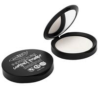 MAMI Srl Cipria compatta PuroBio T00 indissolubile, effetto naturale