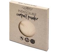 MAMI Srl Cipria Indissolubile PuroBio Compact Powder T01, ricarica