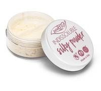 MAMI Srl Cipria PuroBIO Silky Powder 03, colore naturale