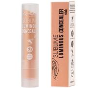 MAMI Srl Correttore Stick PuroBIO Sublime Luminous 03, formato compatto