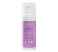 MAMI Srl Esfoliante Viso PuroBIO Carae con Tè Verde e Riso Bio