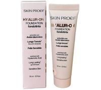MAMI Srl Fondotinta Skin Proof 04 Hyal con acido ialuronico
