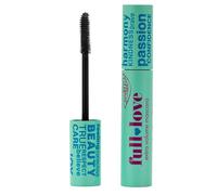 MAMI Srl Mascara PuroBio Full Love volumizzante per ciglia, 9ml