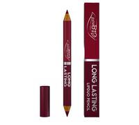 MAMI Srl Matitone Duo Labbra PuroBio 106L, long lasting