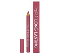 MAMI Srl Matitone Labbra PuroBIO Long Lasting n.015, colore Ross
