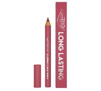 MAMI Srl Matitone Labbra PuroBIO Long Lasting n.13, colore rosso