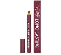 MAMI Srl Matitone Labbra PuroBIO Long Lasting rosso, LL016L