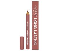 MAMI Srl Matitone labbra PuroBIO Long Lasting rosso LL017L