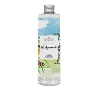 MAMI Srl PAESAGGI OLFATTIVI ALL'AGRUMETO LIMONE E VERBENA DIFFUSORE D'AMBIENTE RICARICA 250 ML