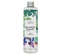MAMI Srl PAESAGGI OLFATTIVI GIARDINO SEGRETO IRIS E VIOLETTA DIFFUSORE D'AMBIENTE RICARICA 250 ML