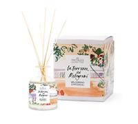 MAMI Srl PAESAGGI OLFATTIVI LA TERRAZZA DEI MELOGRANI MELOGRANO E PATCHOULI DIFFUSORE AMBIENTE CON BASTONCINI 220 ML