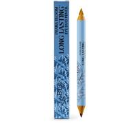 MAMI Srl PUROBIO COSMETICS 01 PRANA BLOOM EYE DUO PENCIL GOLDEN SAND