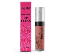 MAMI Srl PUROBIO COSMETICS 01 PRANA BLOOM LIPGLOSS VELVET NUDE