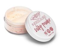 MAMI Srl PUROBIO COSMETICS 02 CIPRIA SILKY POWDER