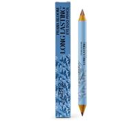 MAMI Srl PUROBIO COSMETICS 03 PRANA BLOOM EYE DUO PENCIL ROSE BREEZE