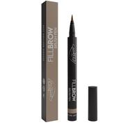 MAMI Srl PUROBIO COSMETICS FILLBROW 01 BIONDO NATURALE 0,7 ML