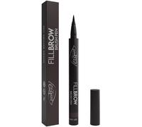 MAMI Srl PUROBIO COSMETICS FILLBROW 04 NERO SOFT 0,7 ML