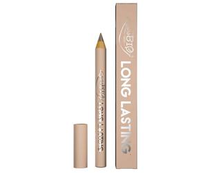 MAMI Srl PUROBIO COSMETICS MATITONE OMBRETTO LONG LASTING 06L CHAMPAGNE