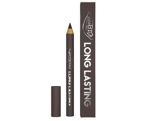 MAMI Srl PUROBIO COSMETICS MATITONE OMBRETTO LONG LASTING 07L TORTORA METAL