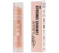 MAMI Srl PUROBIO COSMETICS SUBLIME LUMINOUS CONCEALER STICK 01