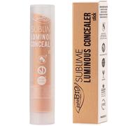 MAMI Srl PUROBIO COSMETICS SUBLIME LUMINOUS CONCEALER STICK 02