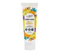 MAMI Srl PUROBIO CREMA MANI PERA MANGO