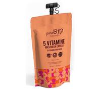 MAMI Srl PUROBIO FOR HAIR MASCHERA ALLE 5 VITAMINE 40 ML