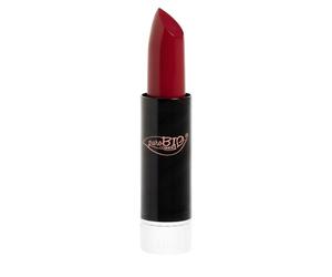 MAMI Srl PUROBIO LIPSTICK CREAMY MATTE ROSSO FRAGOLA 103 REFILL