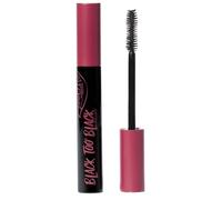 MAMI Srl PUROBIO MASCARA BLACK TOO BLACK