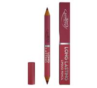 MAMI Srl PUROBIO MATITONE DUO LABBRA LONG LASTING 104L