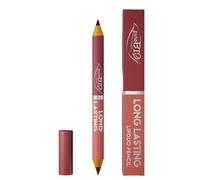 MAMI Srl PUROBIO MATITONE DUO LABBRA LONG LASTING 105L