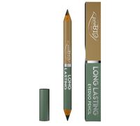 MAMI Srl PUROBIO MATITONE DUO OCCHI LONG LASTING 102L