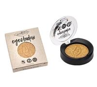 MAMI Srl PUROBIO OMBRETTO COMPATTO ORO SHIMMER REFILL 24