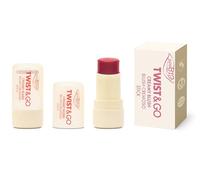 MAMI Srl PUROBIO TWIST&GO BLUSH CREMOSO 04 FRAGOLA