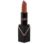 MAMI Srl Rossetto PuroBIO Lipstick colore pesca nude, creamy-matte