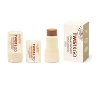 MAMI Srl Terra Cremosa PuroBio Twist&Go 02 stick viso, biscotto
