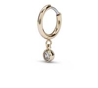 MAMI Srl VERAME' 52 ORECCHINI SINGOLO MIRIAM ORO