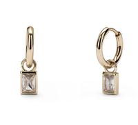 MAMI Srl VERAME' M026 ORECCHINI NAOMI ORO