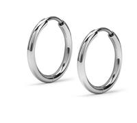 MAMI Srl VERAME' ORECCHINI ANNA ARGENTO