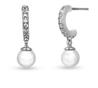 MAMI Srl VERAME' ORECCHINI EGLE ARGENTO