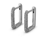 MAMI Srl VERAME' ORECCHINI IRENE ARGENTO