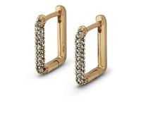 MAMI Srl VERAME' ORECCHINI IRENE ORO