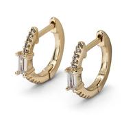 MAMI Srl VERAME' ORECCHINI M02 DARIA ORO