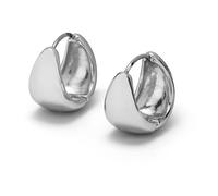 MAMI Srl VERAME' ORECCHINI PENELOPE ARGENTO