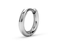 MAMI Srl VERAME' ORECCHINO SINGOLO LIA ARGENTO