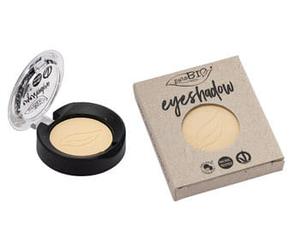 MAMI Srls PUROBIO OMBRETTO COMPATTO BANANA MATTE REFILL 11