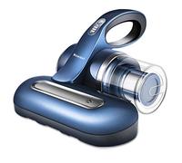 Mamibot UVlite200 Aspirapolvere Aspirapolvere portatile senza fili con lampada anti-virus UV, Filtro HEPA avanzato per materasso letto, divani, pulizia tappeti