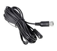 Mamibot W110-P Extension cable Accessorio aspirapolvere per finestre Nero