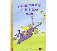 Mamie Petronille et le ruban jaune. Con espansione online: Mamie Petronille et le ruban jaune + downloadable